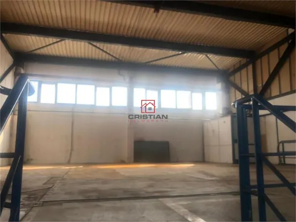 Spațiu industrial Otopeni - poza 4