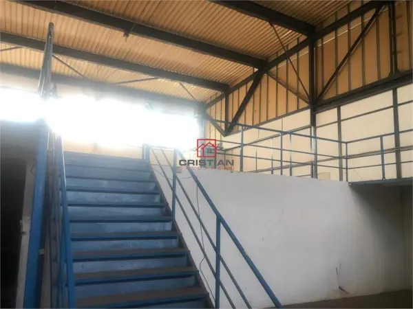 Spațiu industrial Otopeni - poza 5