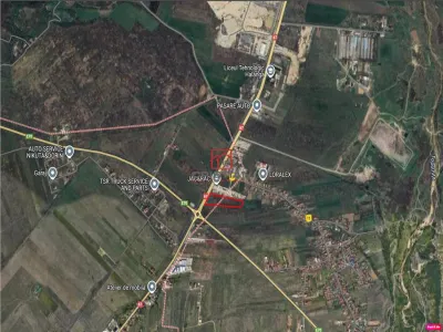 Vanzare teren Drobeta Turnu Severin - Centura, MEHEDINTI - foto 2