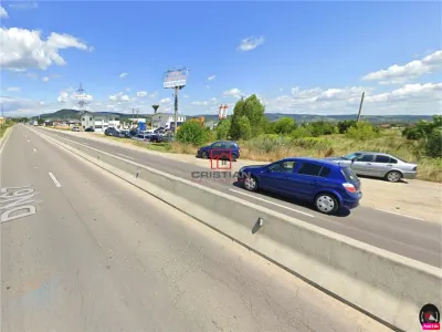 Vanzare teren Drobeta Turnu Severin - Centura, MEHEDINTI - foto 5