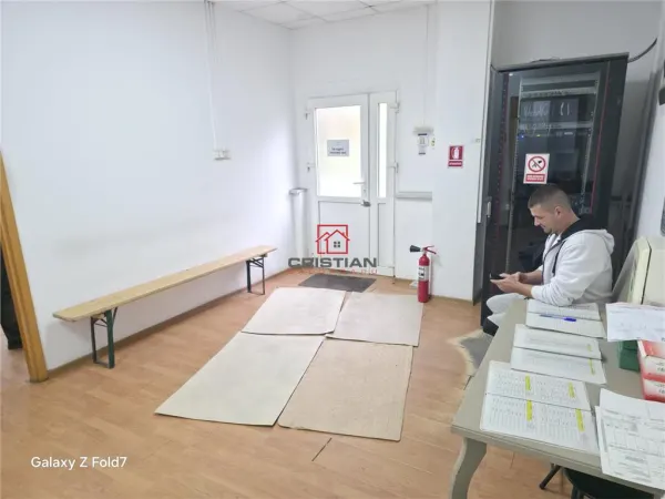 Spațiu industrial București - poza 14