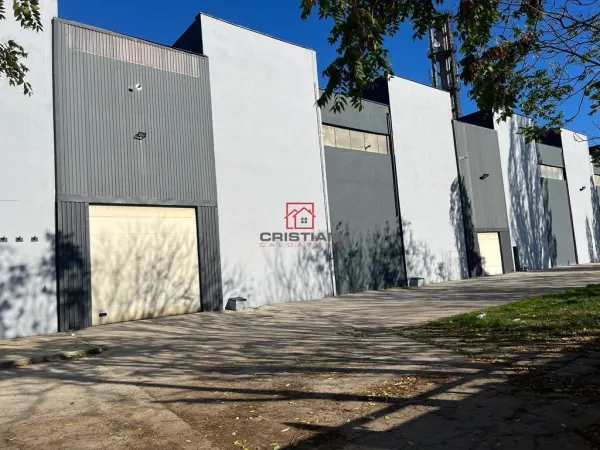 Spațiu industrial Pantelimon - poza 11