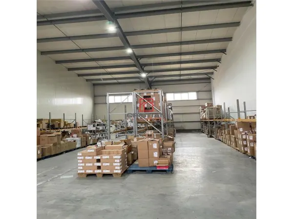 Spațiu industrial Ștefăneștii de Jos - poza 11