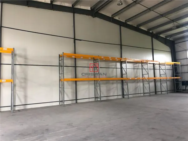 Spațiu industrial Ștefăneștii de Jos - poza 12