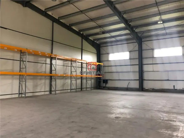 Spațiu industrial Ștefăneștii de Jos - poza 18