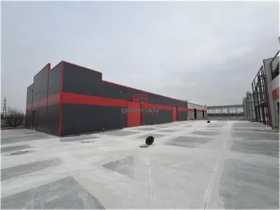 Vanzare depozit/hala/spatiu industrisl Jilava - Giurgiului - Progresul, Ilfov - foto 11