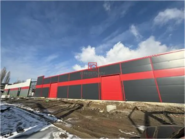 Spațiu industrial Jilava - poza 7