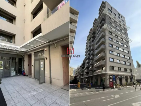 Spațiu comercial București - poza 1
