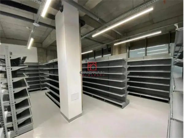 Spațiu comercial București - poza 4