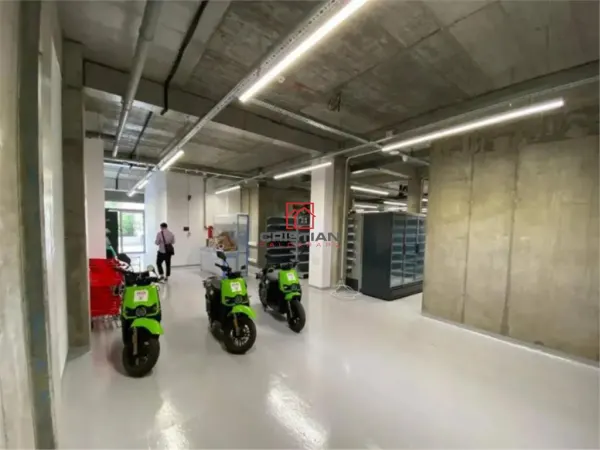 Spațiu comercial București - poza 7
