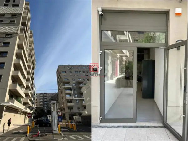 Spațiu comercial București - poza 9