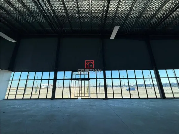 Spațiu industrial Afumați - poza 11