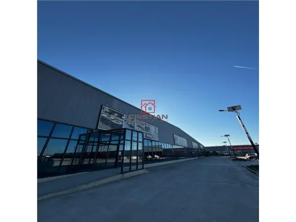 Spațiu industrial Afumați - poza 19