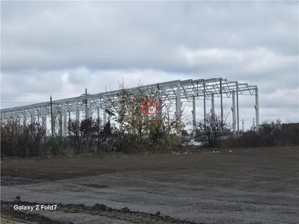 Spațiu industrial Mogoșoaia - poza 10