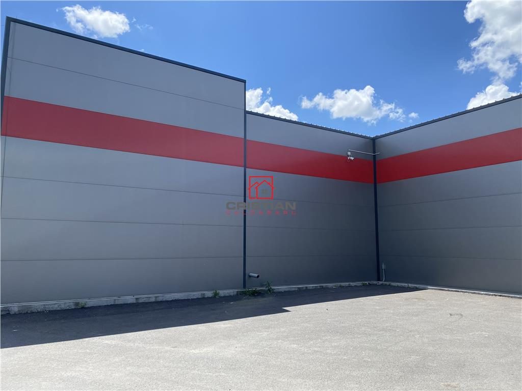 Inchiriere depozit/hala/spatiu industrial Jilava - Giurgiului, Ilfov - Jilava