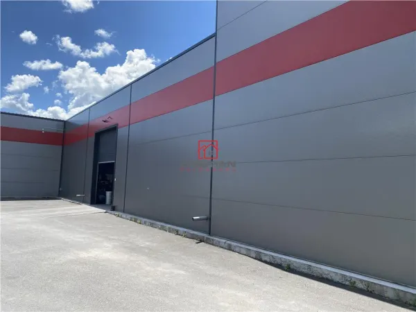 Spațiu industrial Jilava - poza 2
