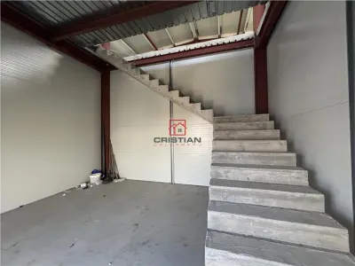 Vanzare depozit/hala/spatiu industrial Theodor Pallady - Drumul Intre Tarlale - Oxigenului - foto 15