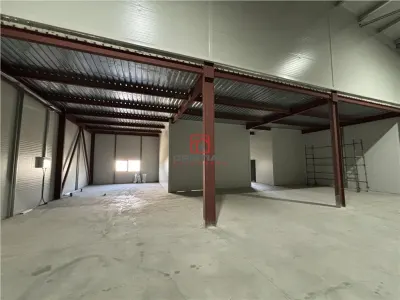 Vanzare depozit/hala/spatiu industrial Theodor Pallady - Drumul Intre Tarlale - Oxigenului - foto 10