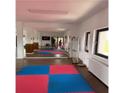 Închiriere spațiu birouri/sala sport/gradinita/comercial Bragadiru - Măgurele - Vârtej, Ilfov - foto 4