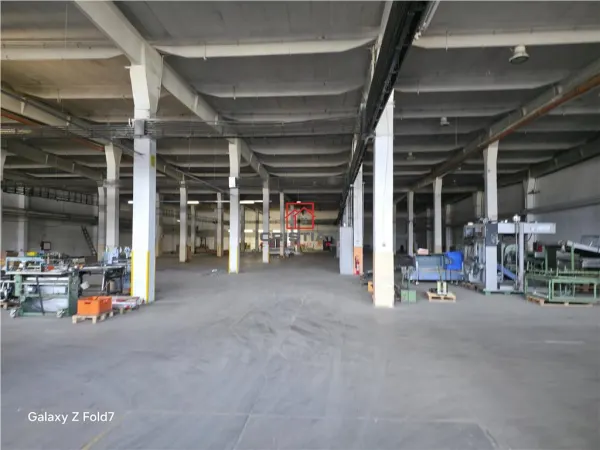 Spațiu industrial Buftea - poza 2