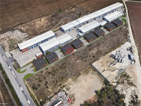 Spațiu industrial Pantelimon - poza 15