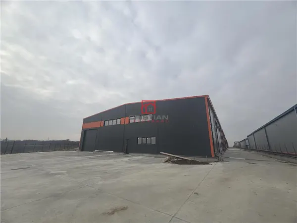 Spațiu industrial Pantelimon - poza 4