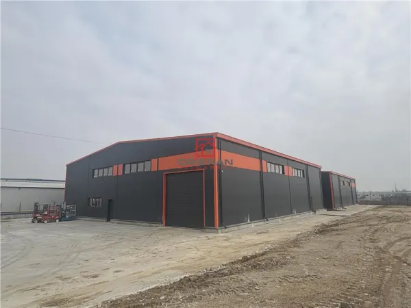 Spațiu industrial Pantelimon - poza 6