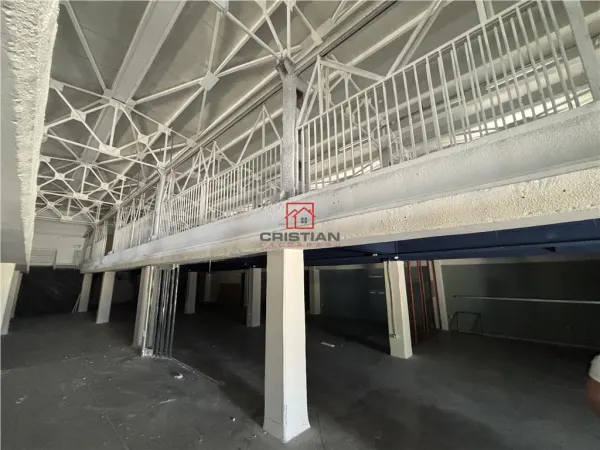 Spațiu industrial București - poza 6