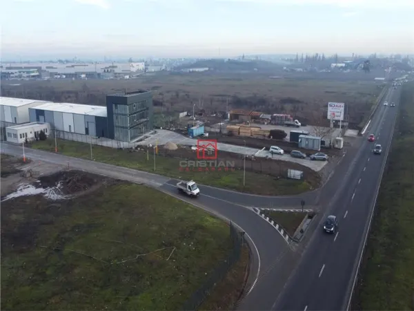 Spațiu industrial Chitila - poza 15