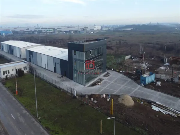 Spațiu industrial Chitila - poza 17