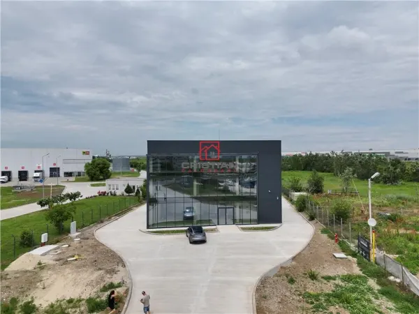 Spațiu industrial Chitila - poza 18