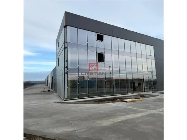 Spațiu industrial Chitila - poza 19