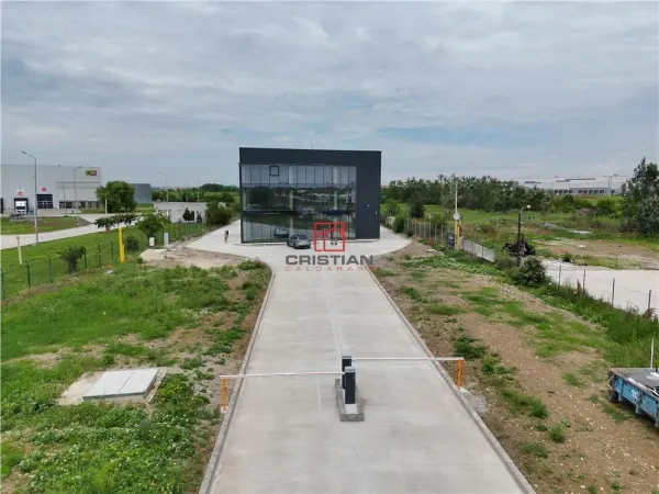 Spațiu industrial Chitila - poza 20