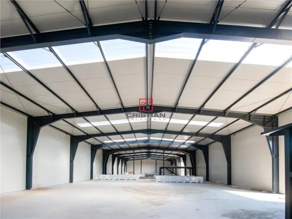 Spațiu industrial Chitila - poza 3