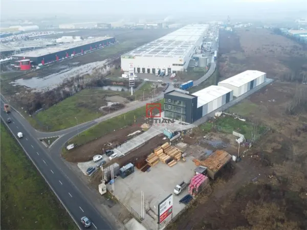 Spațiu industrial Chitila - poza 21