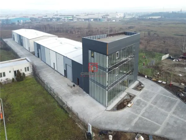 Spațiu industrial Chitila - poza 23