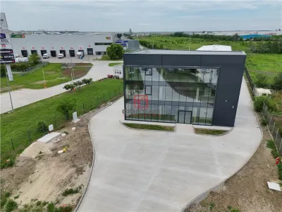 Spațiu industrial Chitila - poza 30