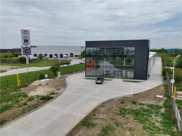 Spațiu industrial Chitila - poza 6