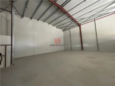 Vanzare depozit/hala/spatiu industrial Theodor Pallady - Drumul Intre Tarlale - Oxigenului - foto 3