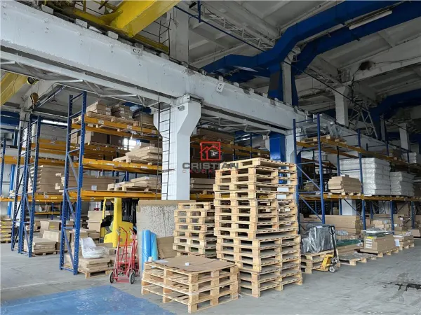 Spațiu industrial București - poza 5