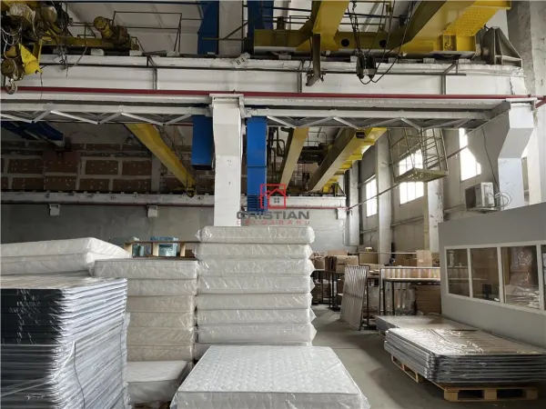 Spațiu industrial București - poza 7