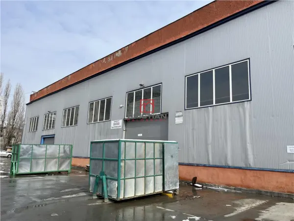 Spațiu industrial București - poza 10