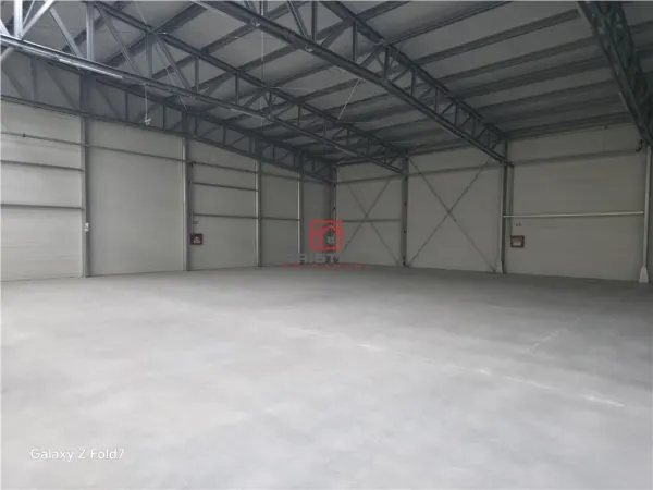 Spațiu industrial Mogoșoaia - poza 17