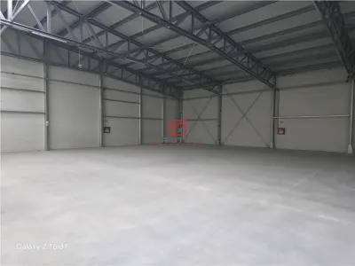 Inchiriere depozit/hala/spatiu industrial Mogosoaia - Buftea - foto 17