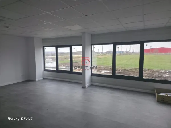 Spațiu industrial Mogoșoaia - poza 25