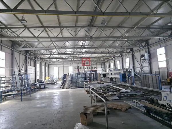 Spațiu industrial Chitila - poza 11