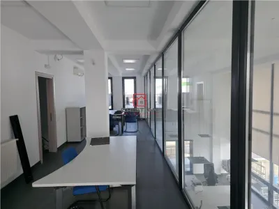 Vanzare depozit/hala/spatiu industrial Chitila - Centura - soseaua Rudeni, ILFOV - foto 16