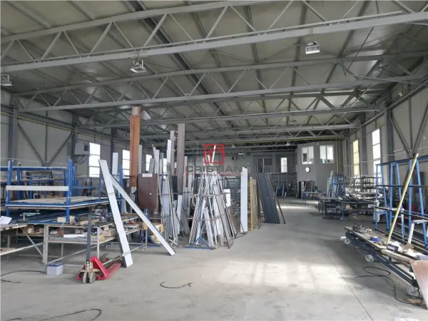 Spațiu industrial Chitila - poza 3