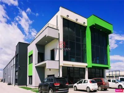 Spațiu industrial Chitila - poza 33