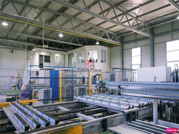 Spațiu industrial Chitila - poza 5